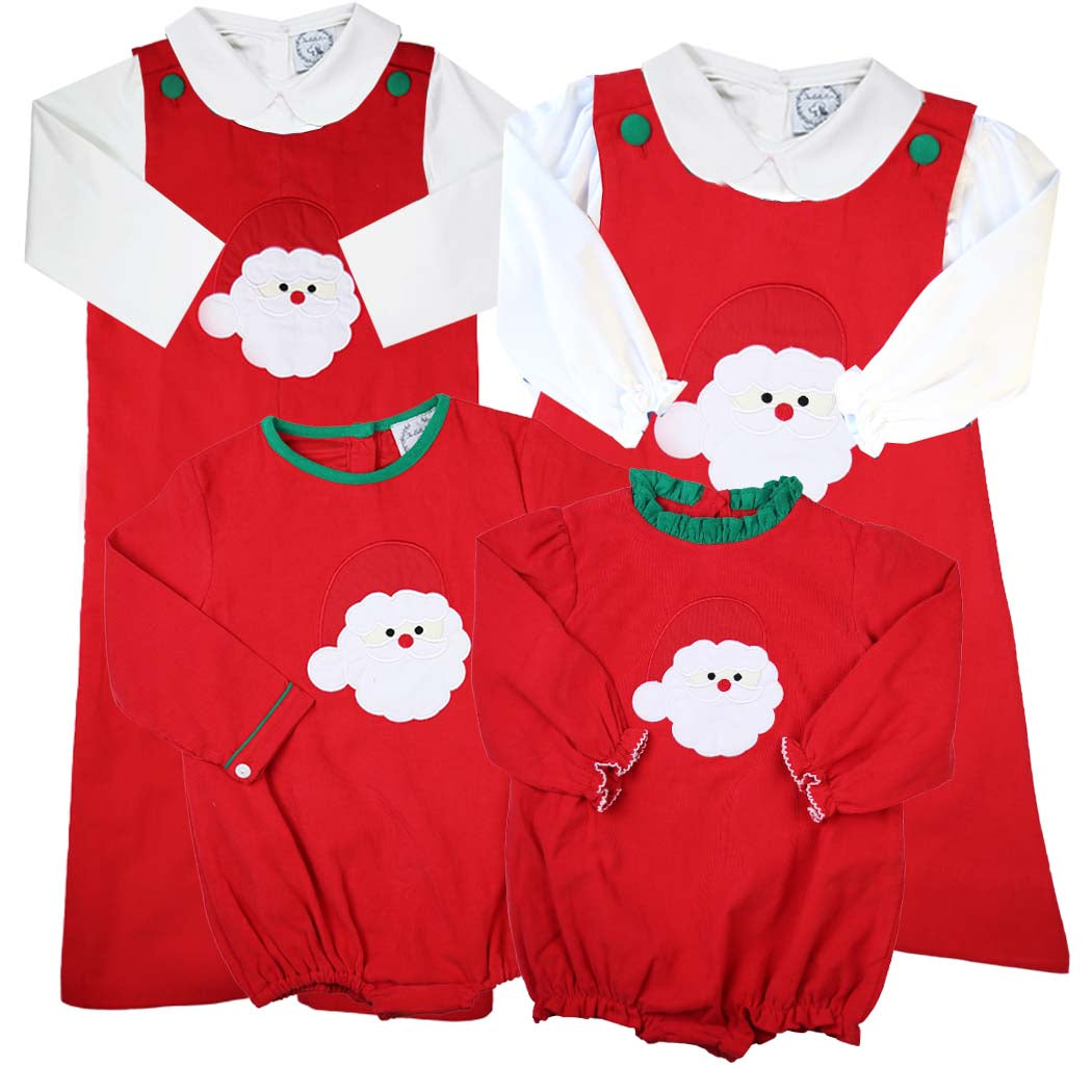 Santa baby jumper clearance dress