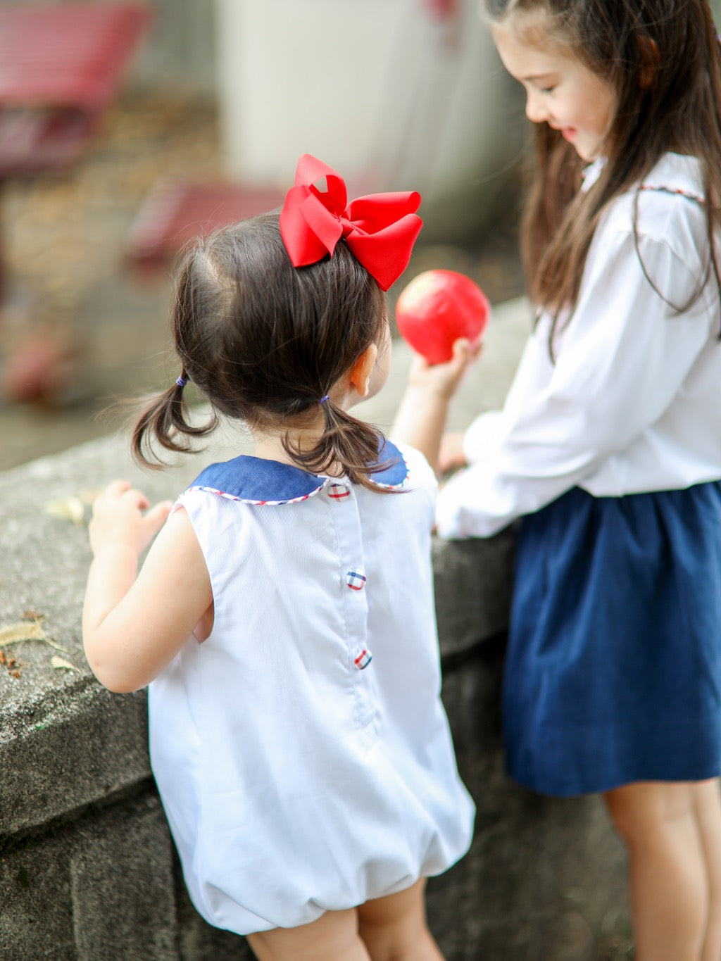 Corduroy skirt clearance 5t